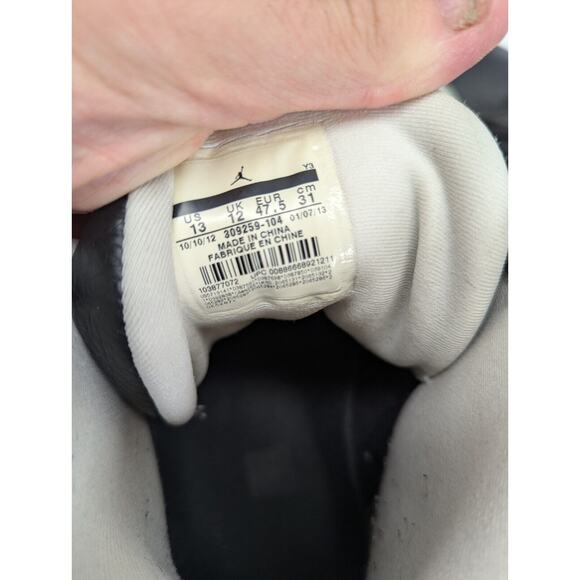 Nike Air Jordan 13 Retro He Got Game Countdown Pack Men\'s Size 13 309259-104 main image 4